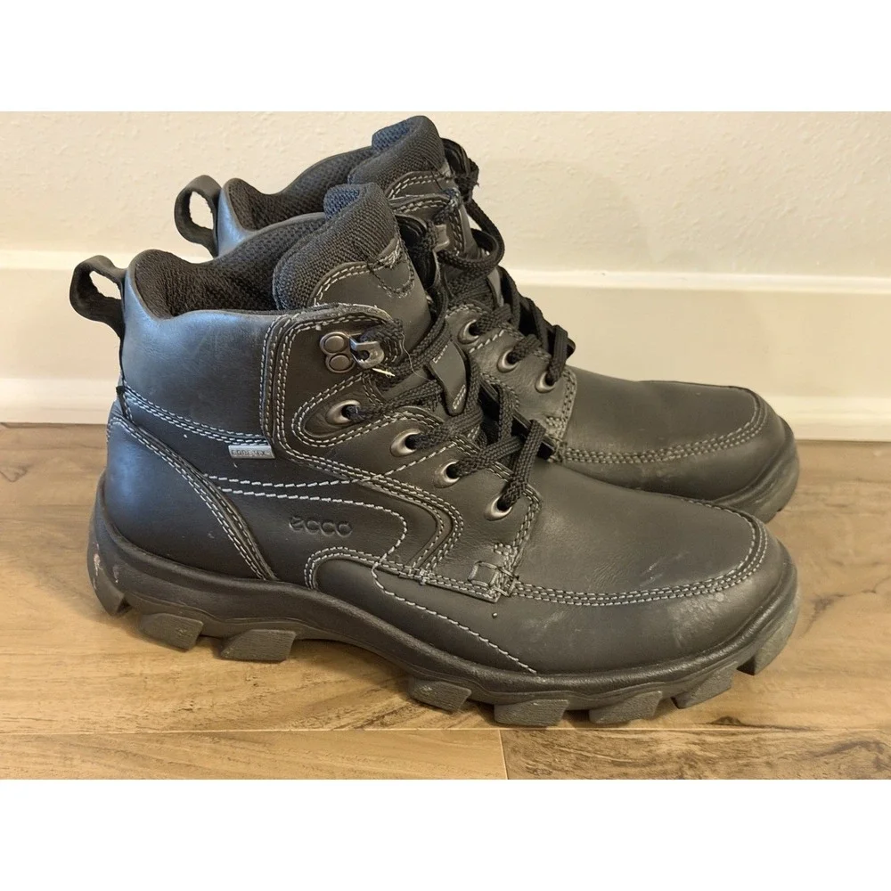 Ecco track mid